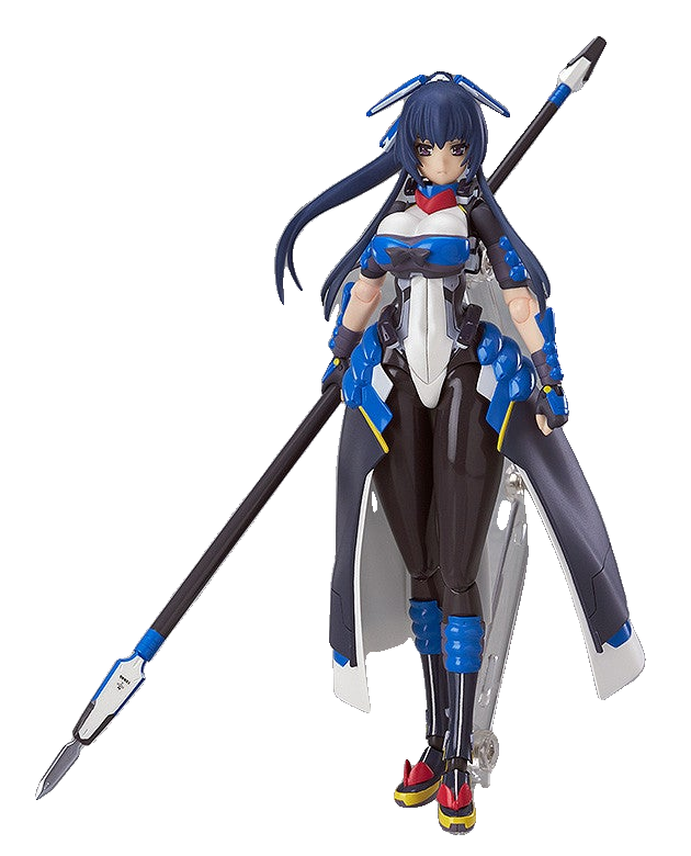 figma Futayo Honda