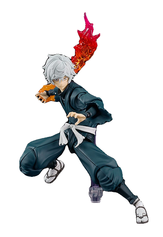 figma Gabimaru