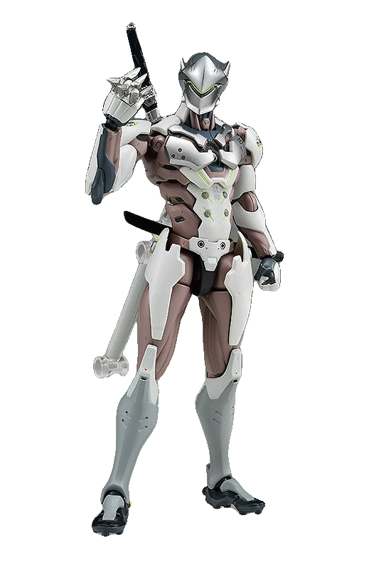 figma Genji