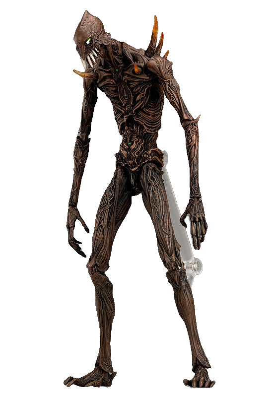 figma Giant Warrior