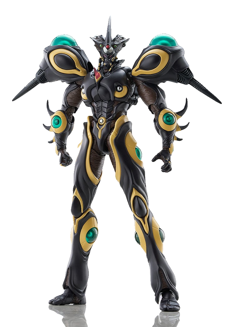 figma Gigantic Dark
