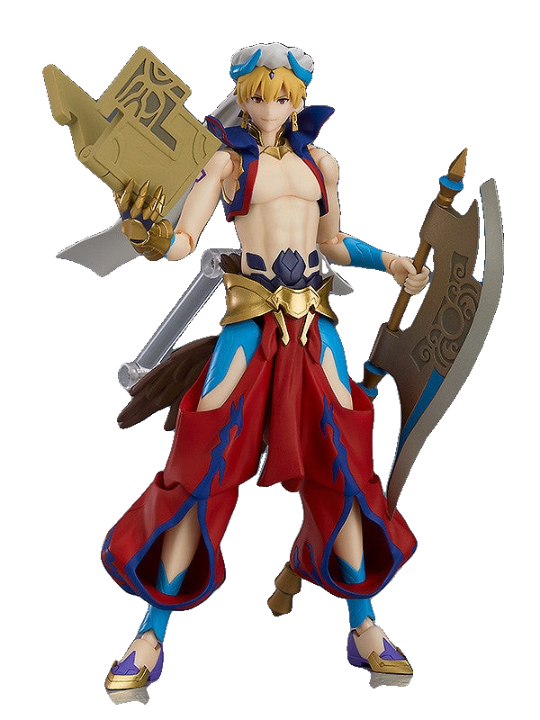 figma Gilgamesh