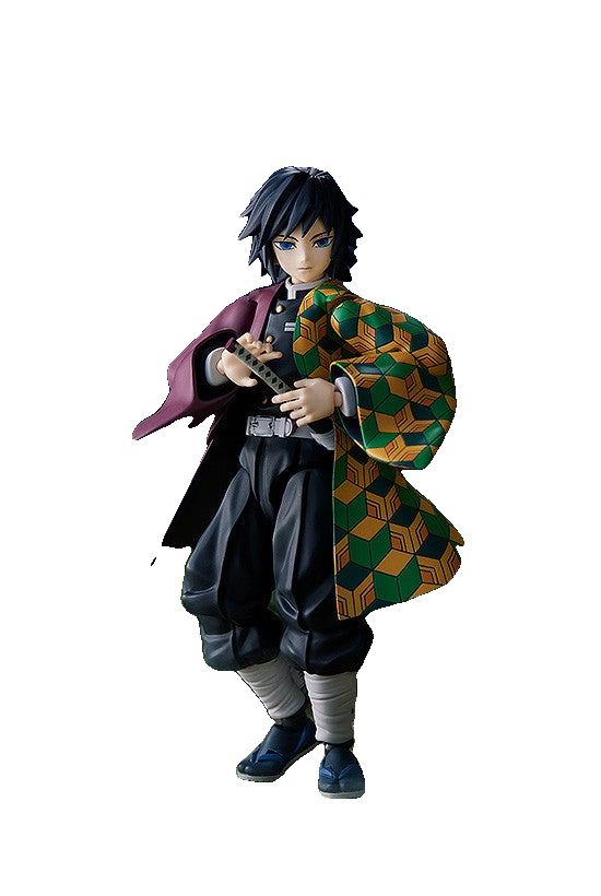 figma Giyu Tomioka