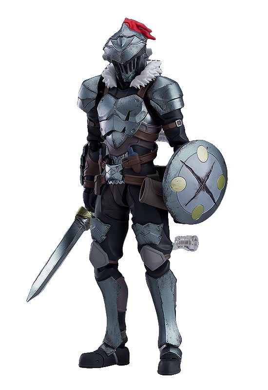 figma Goblin Slayer