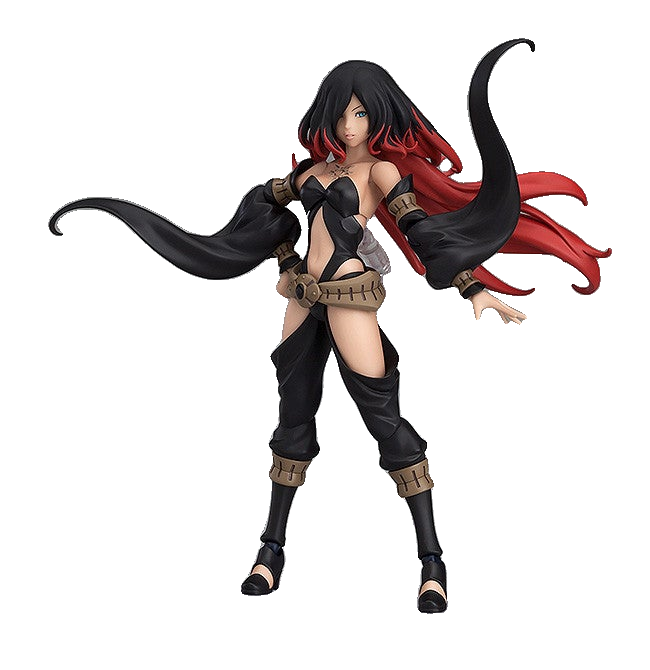 figma Gravity Raven
