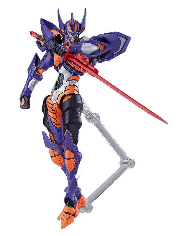 figma Gridknight
