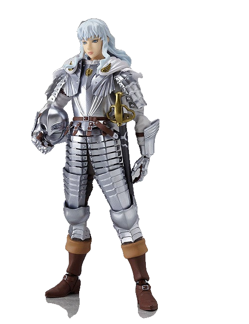 figma Griffith