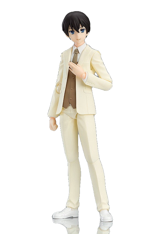 figma Groom