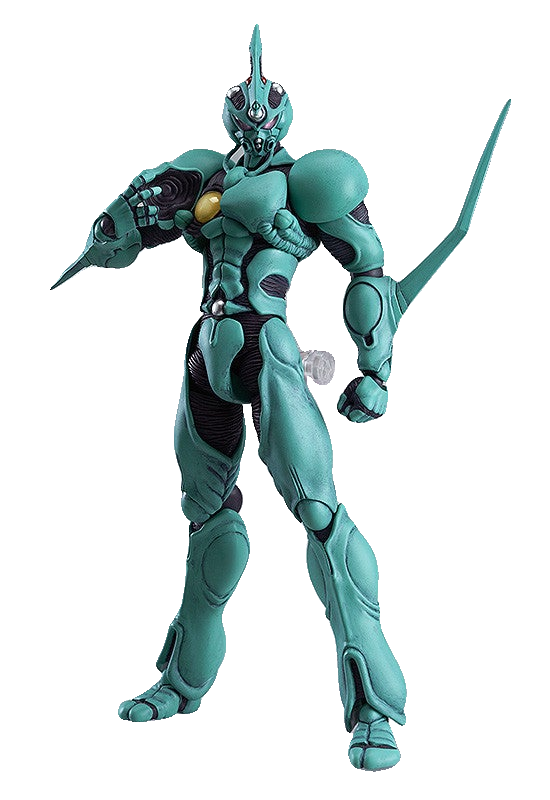 figma Guyver I