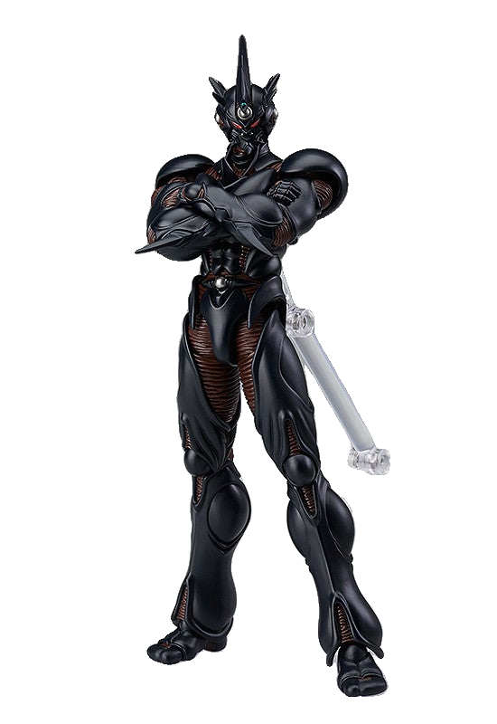figma Guyver III