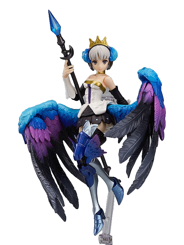 figma Gwendolyn DX ver.