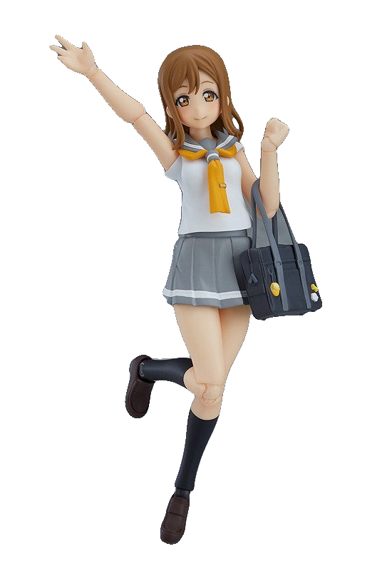 figma Hanamaru Kunikida