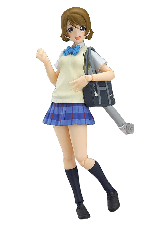 figma Hanayo Koizumi