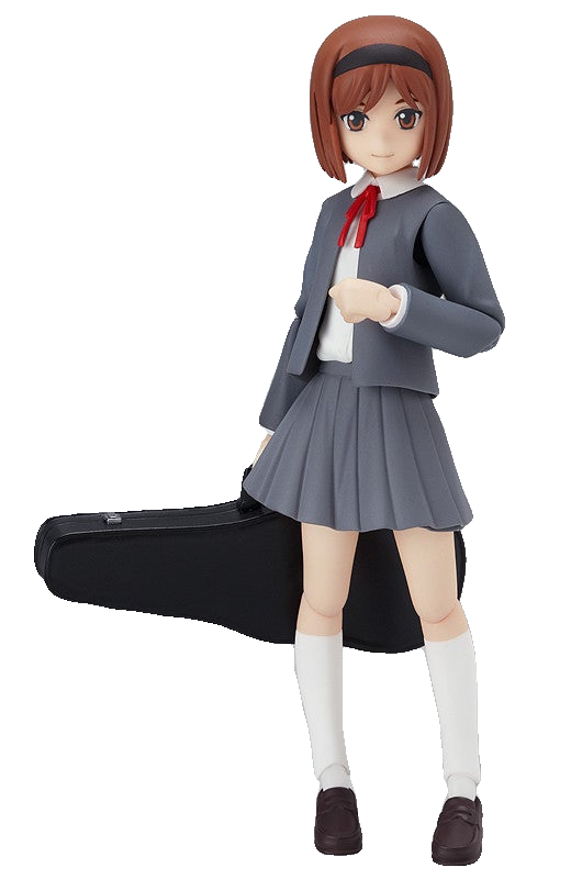 figma Henrietta
