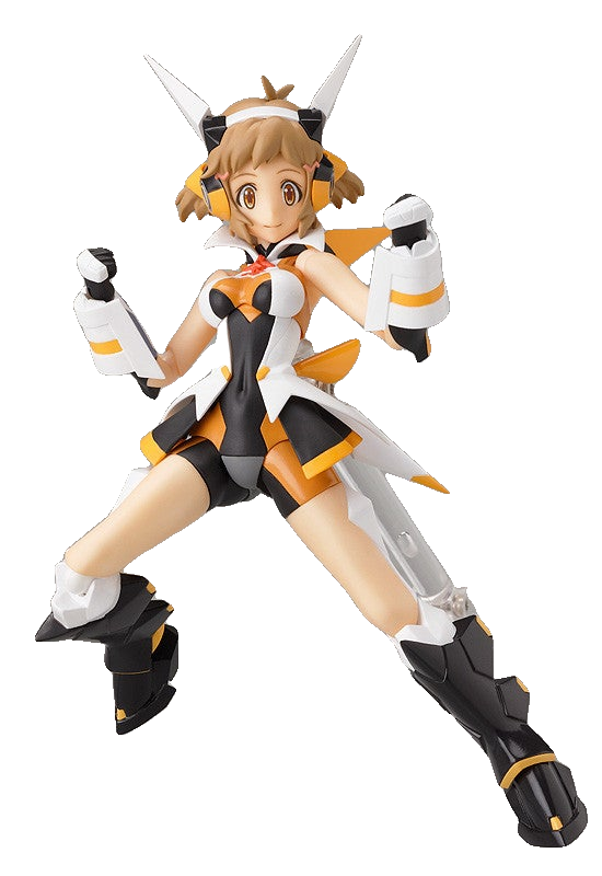 figma Hibiki Tachibana