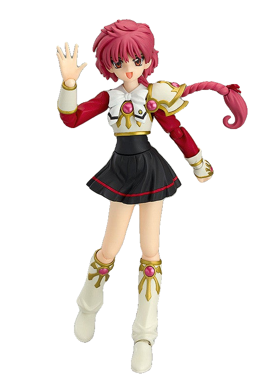 figma Hikaru Shidou
