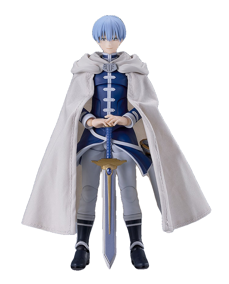 figma Himmel