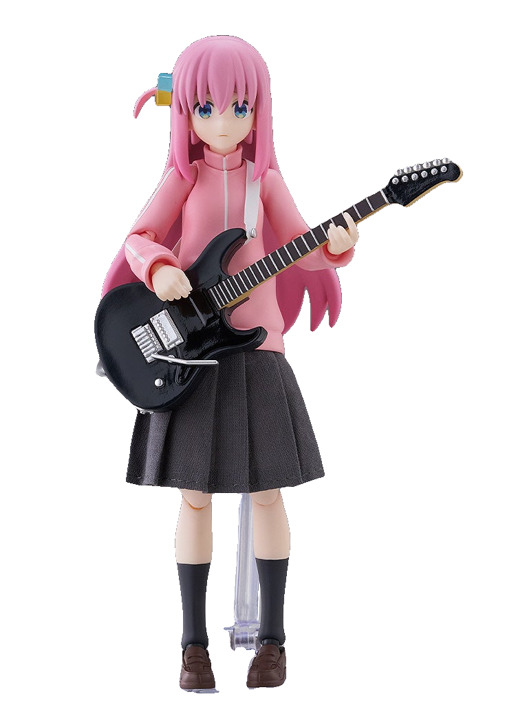 figma Hitori Gotoh