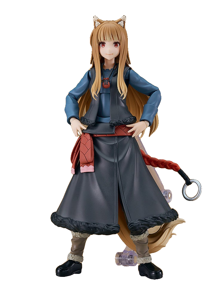 figma Holo