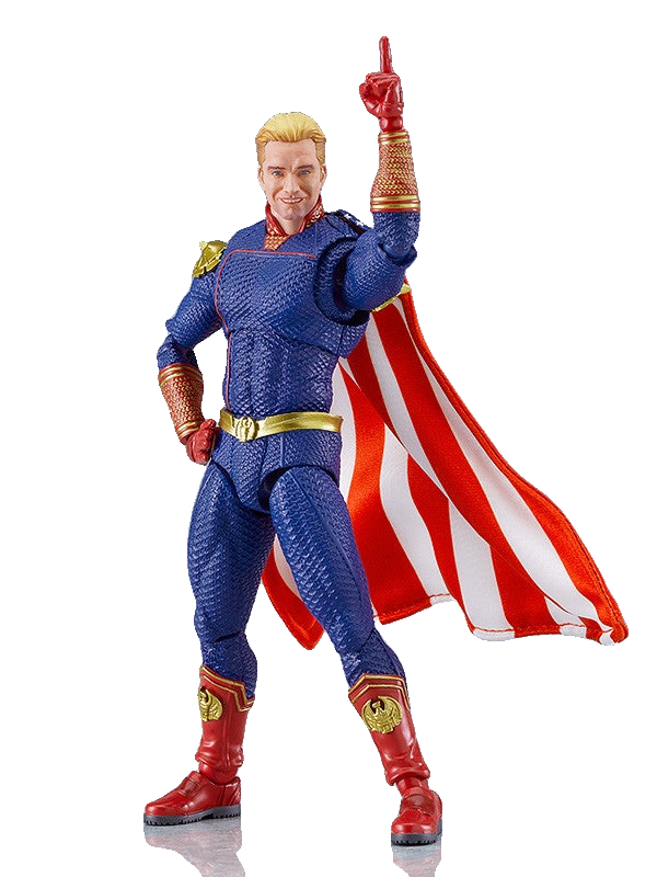 figma Homelander