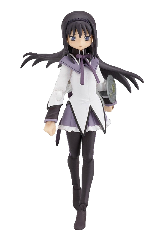 figma Homura Akemi