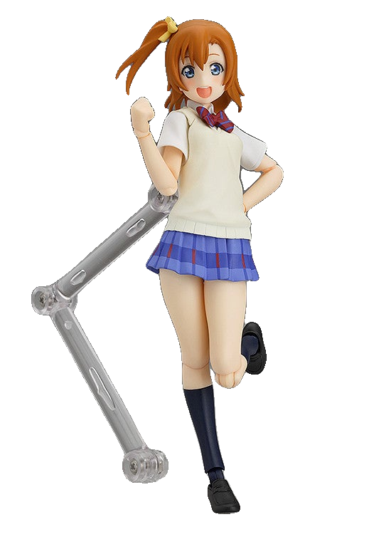 figma Honoka Kosaka