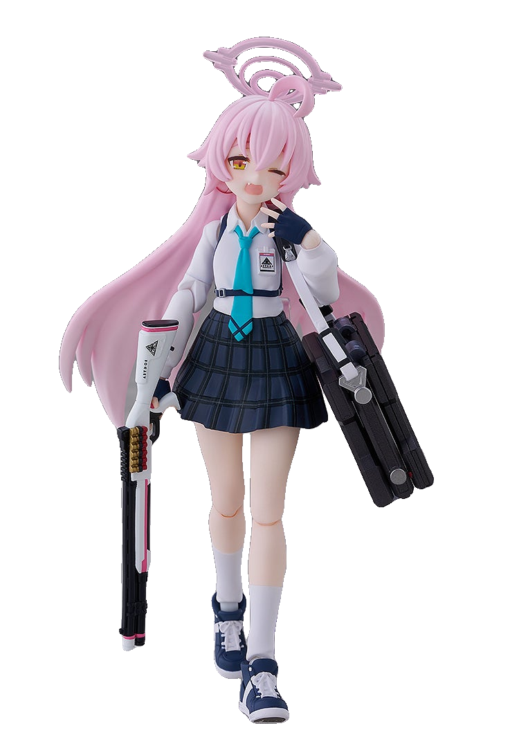 figma Hoshino Takanashi