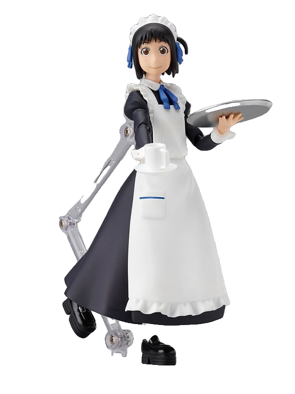 figma Hotori Arashiyama