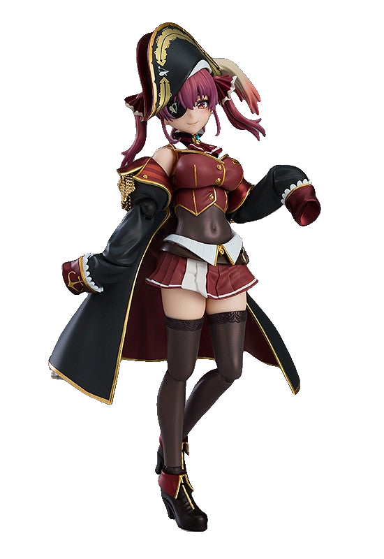 figma Houshou Marine