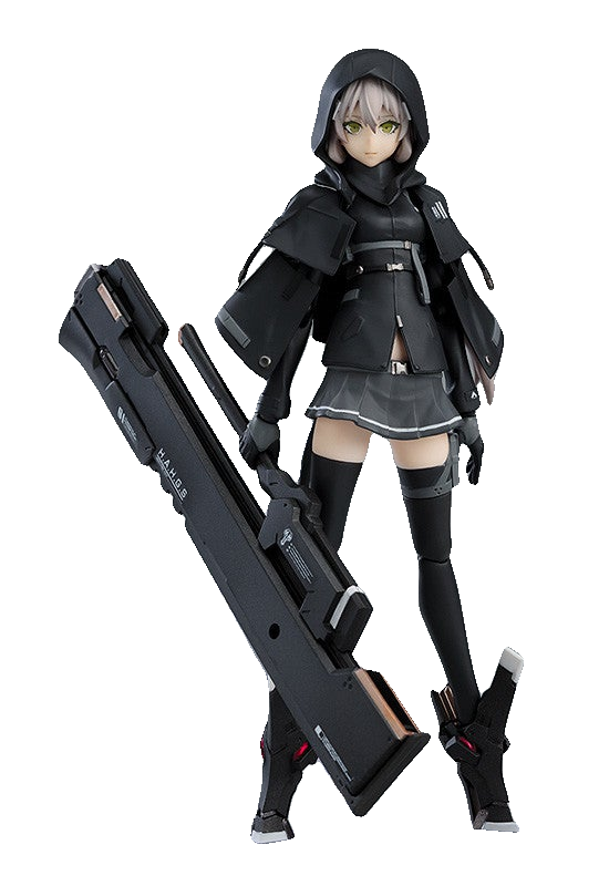 figma Ichi [another]
