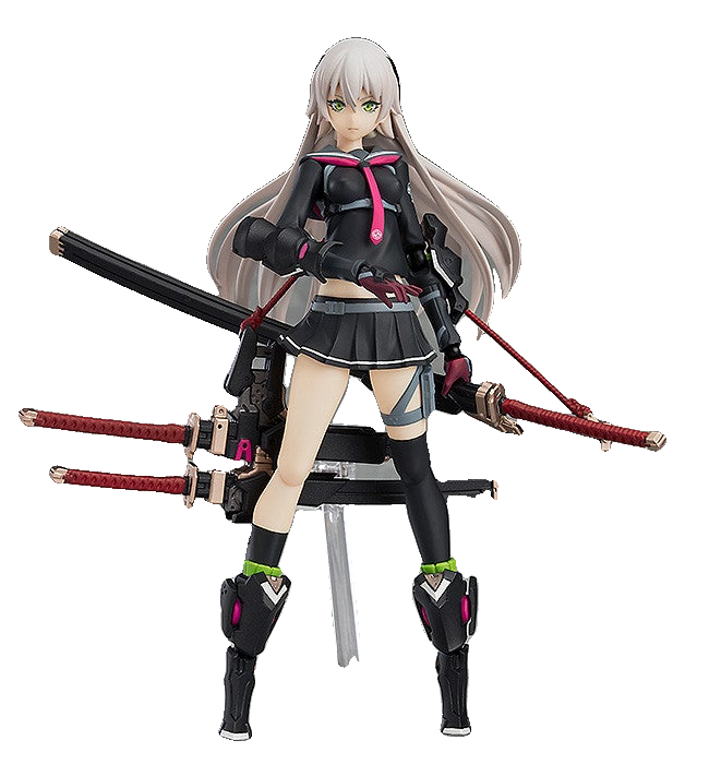 figma Ichi