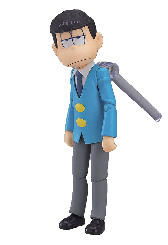 figma Ichimatsu Matsuno