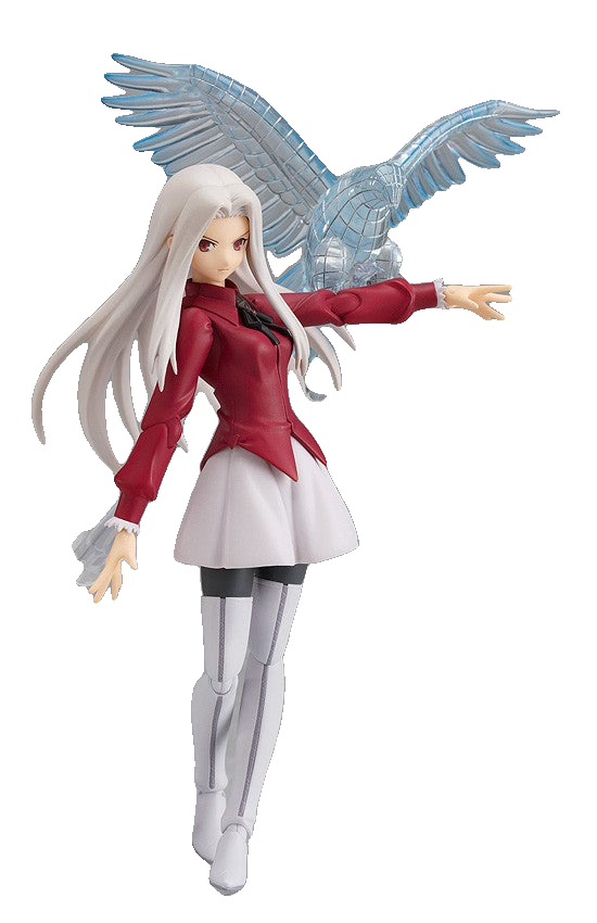 figma Irisviel von Einzbern