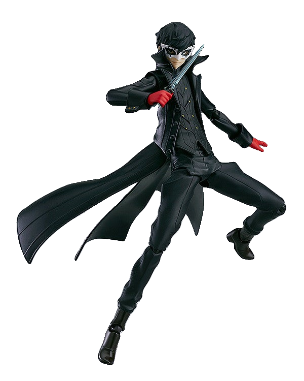 figma Joker
