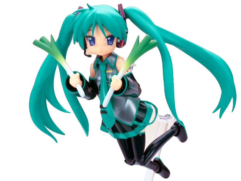 figma Kagami Hiiragi: Cosplay ver.