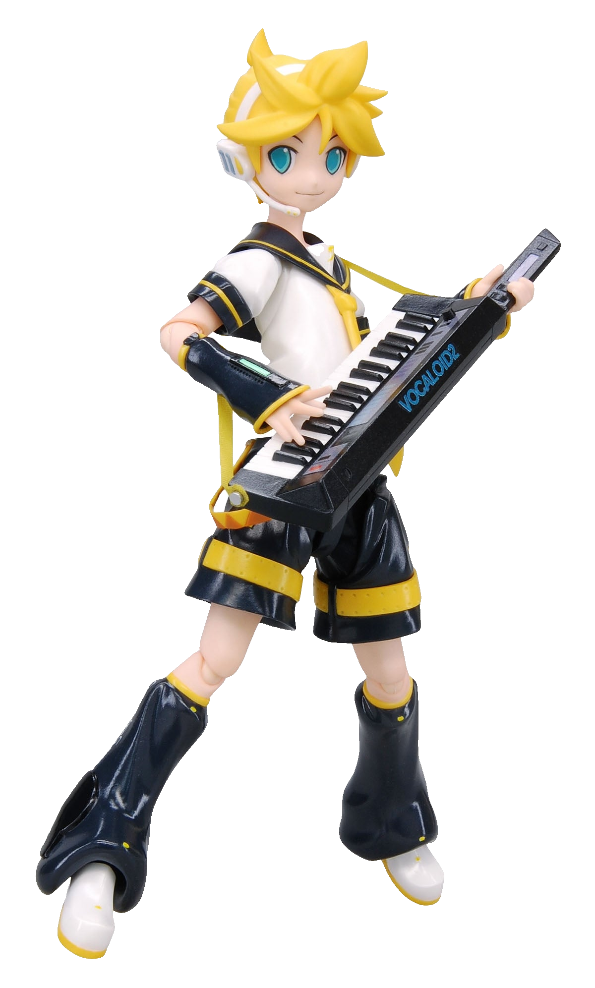 figma Kagamine Len