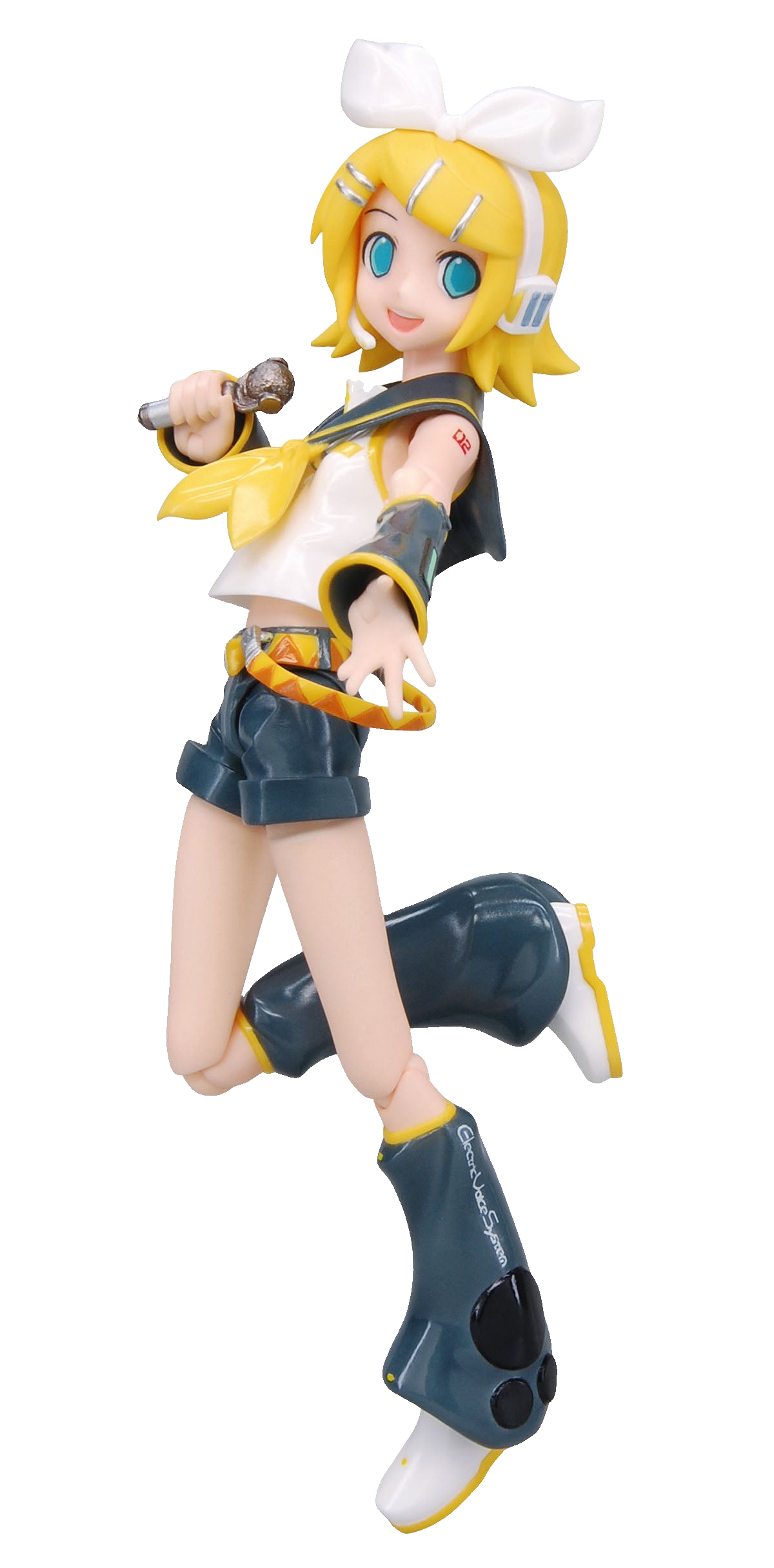figma Kagamine Rin