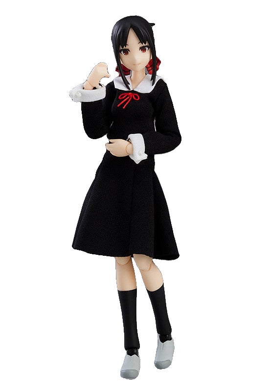 figma Kaguya Shinomiya