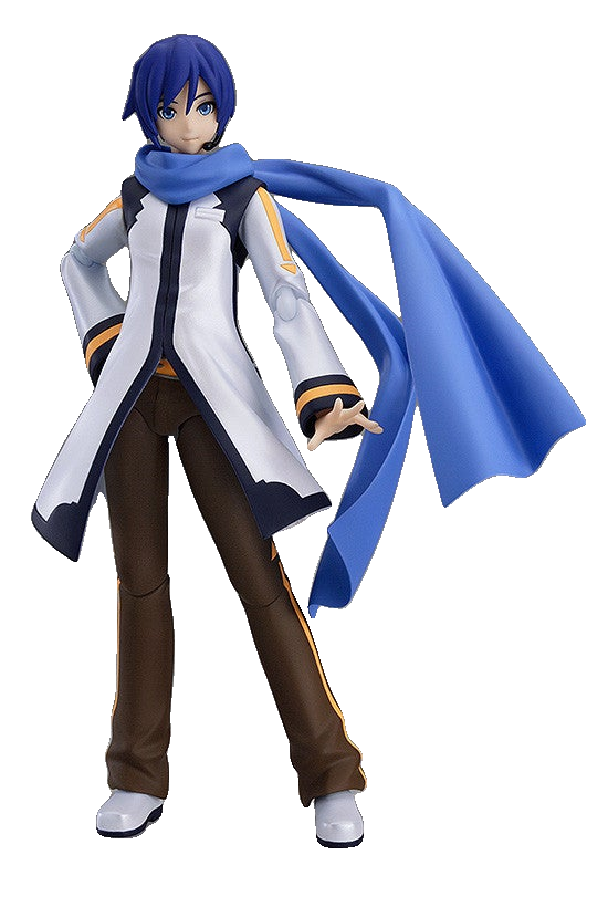 figma KAITO