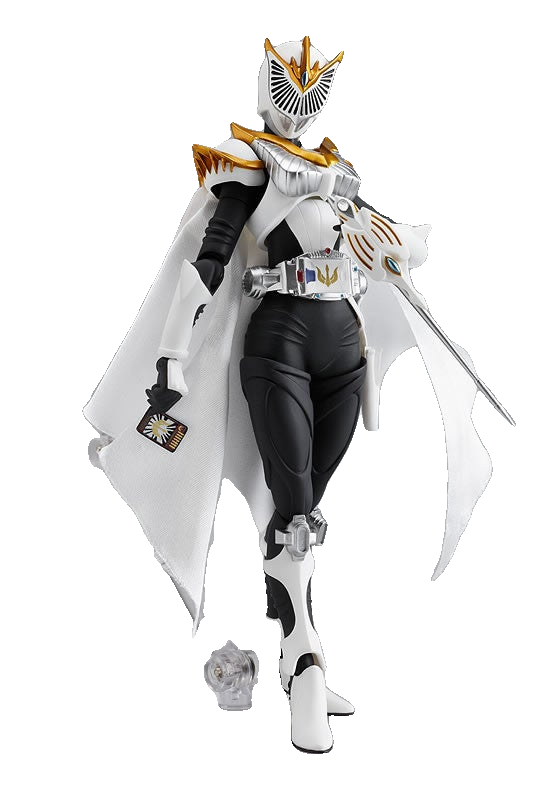 figma Kamen Rider Siren