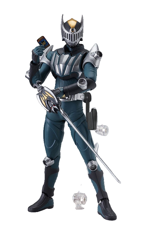 figma Kamen Rider Wing Knight