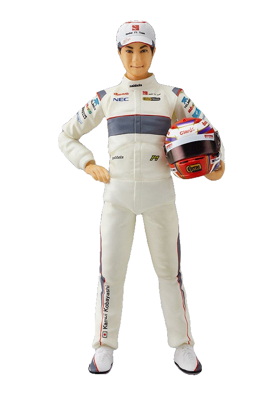 figma Kamui Kobayashi