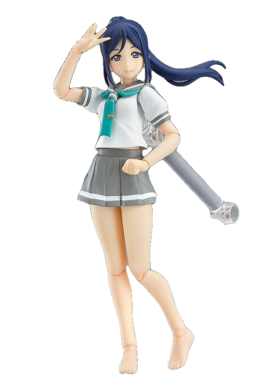 figma Kanan Matsuura