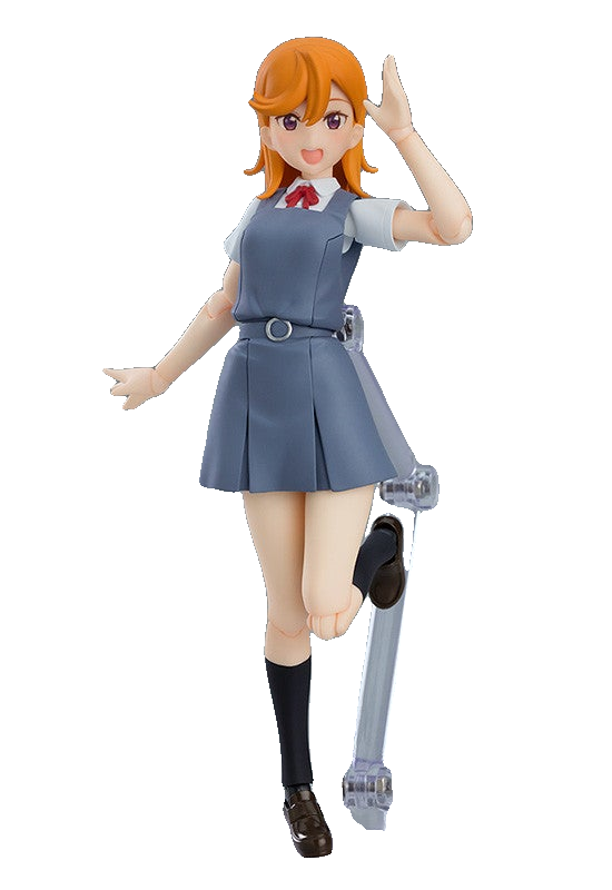 figma Kanon Shibuya