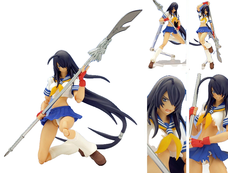 figma Kanu Unchou