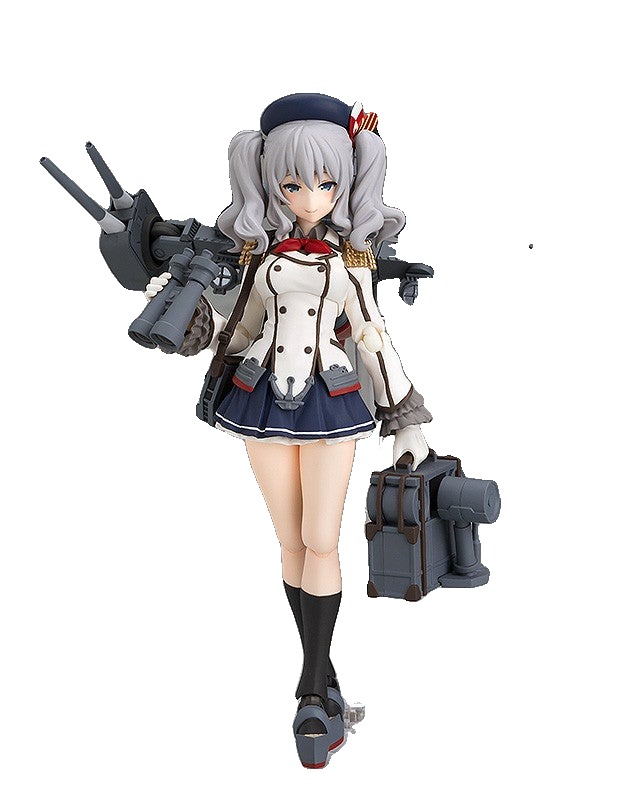 figma Kashima