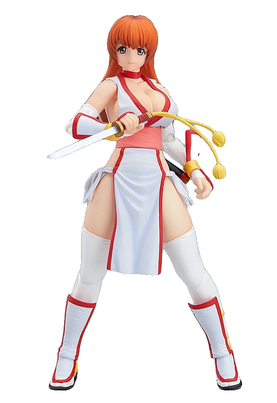 figma Kasumi: C2 ver.