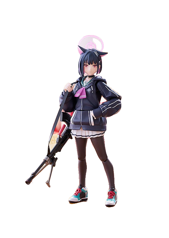 figma Kazusa Kyoyama