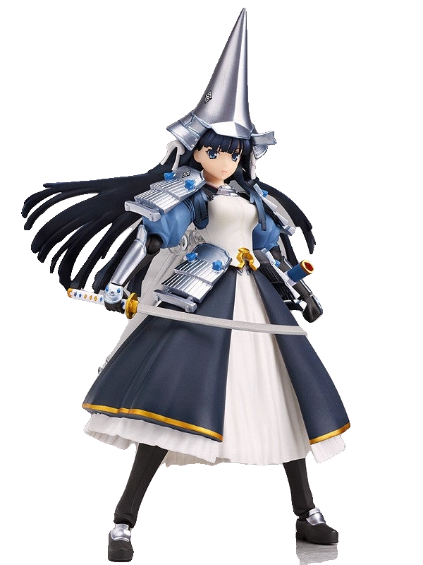 figma Kenshin Uesugi