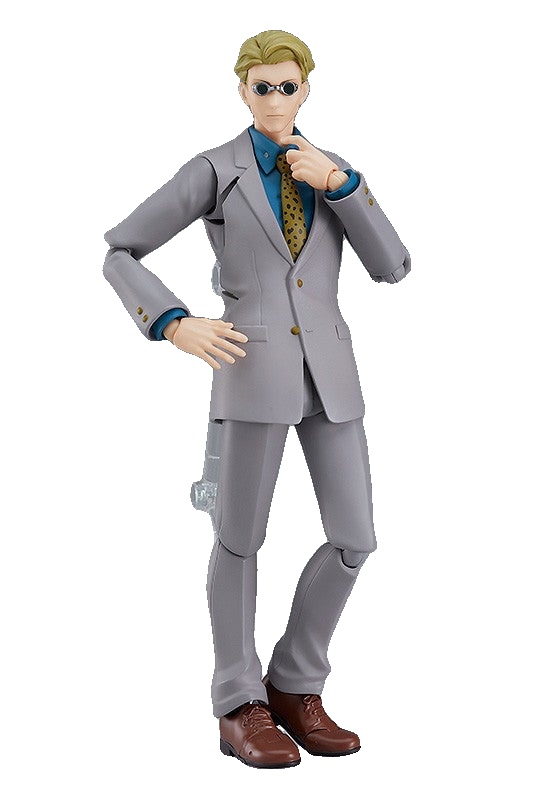 figma Kento Nanami